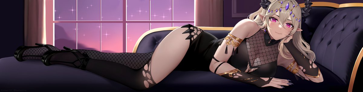 Komaoリナ🦎 vgen tweet media