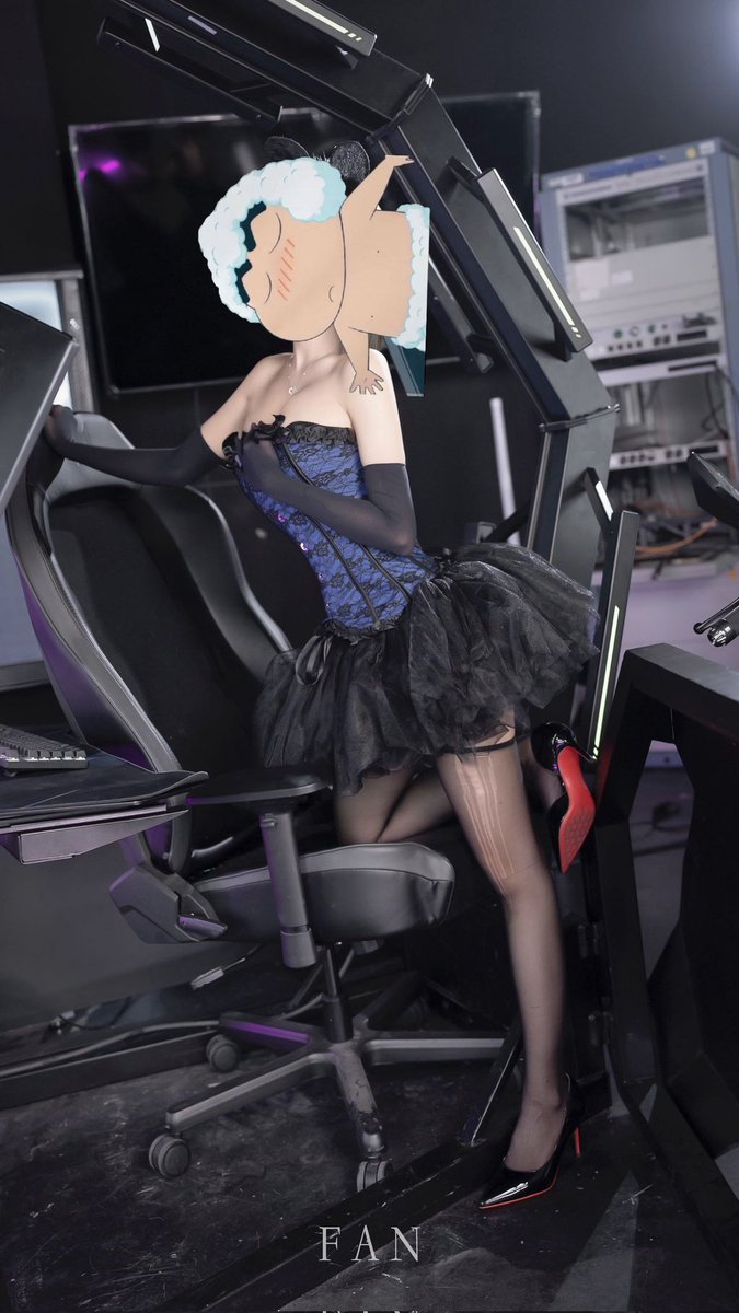 伯驹(招妹) tweet media