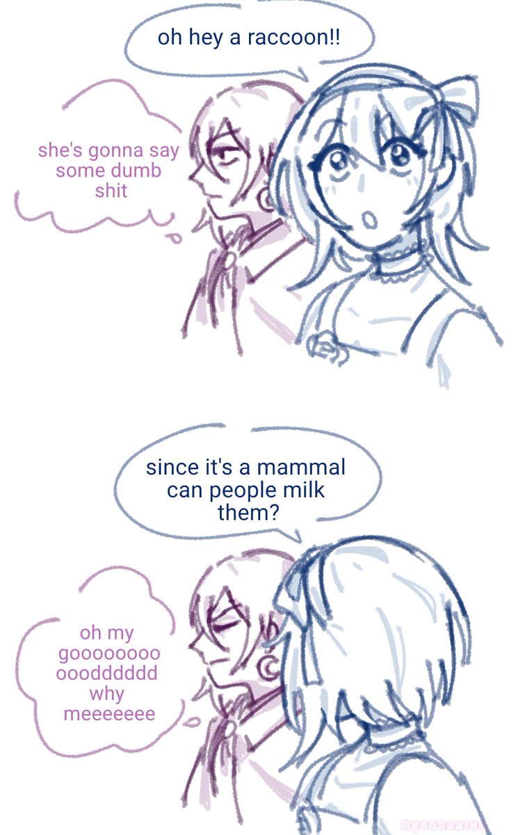 YukenNico's tweet image. #witchsheart #whnoc