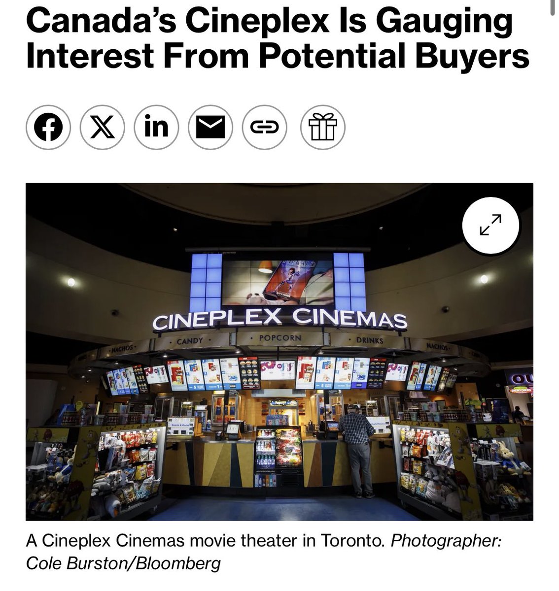 🇨🇦Shapeshifter 🇨🇦🇮🇳 tweet media