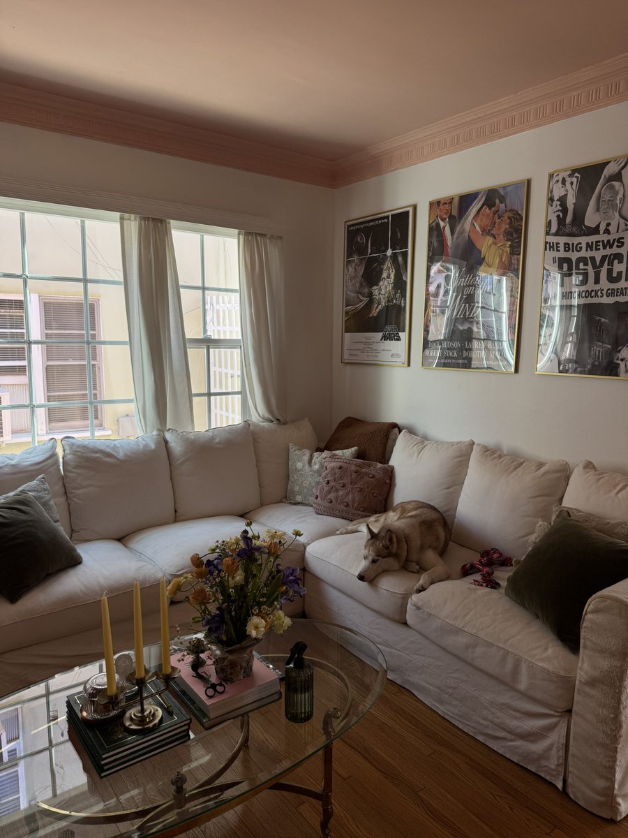 My gorgeous gorgeous home