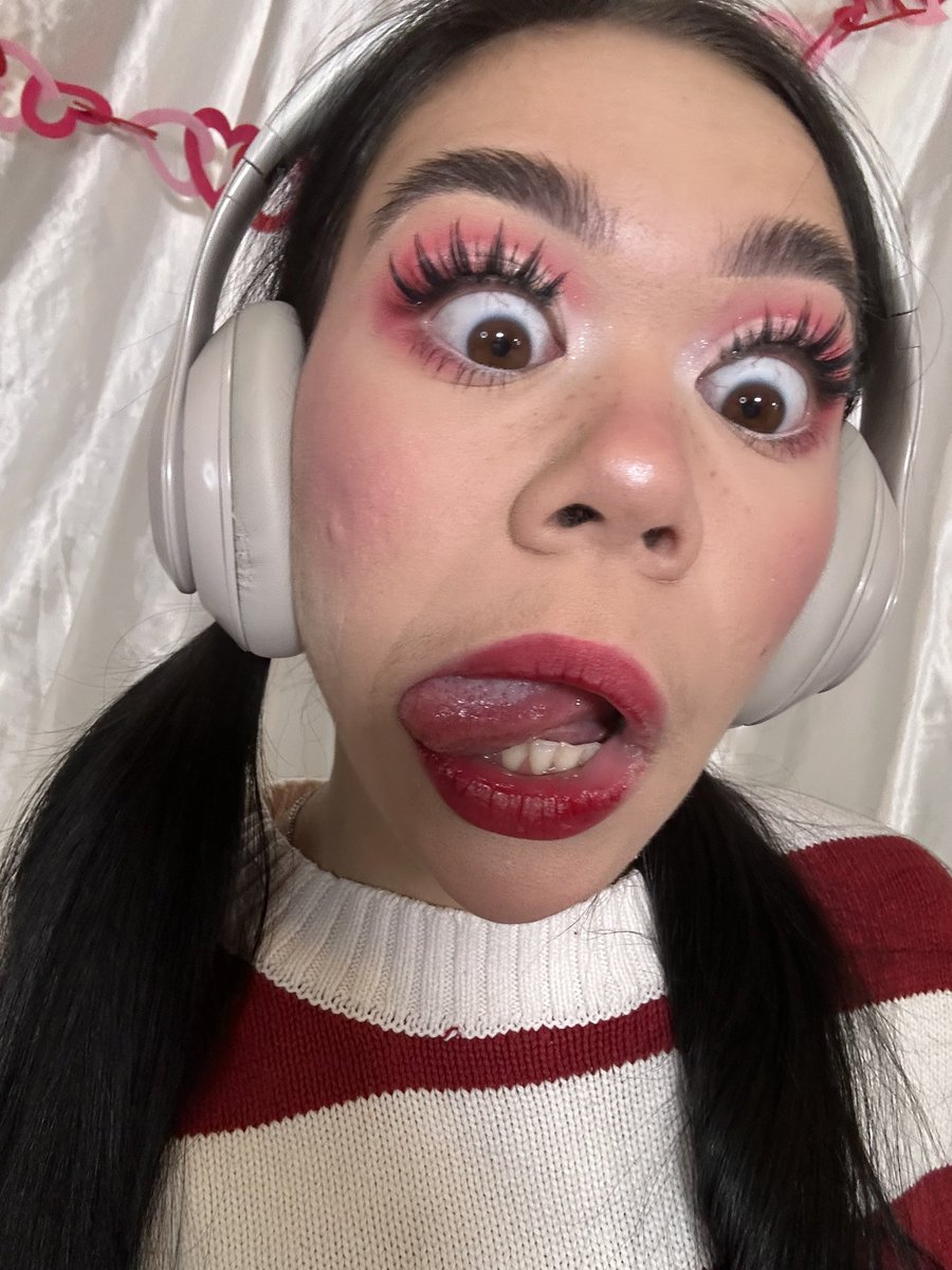 Brianna Arson tweet media