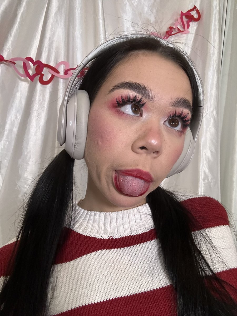 Brianna Arson tweet media