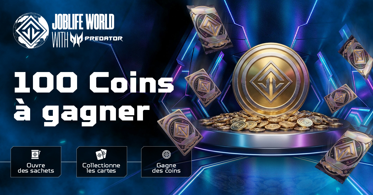 Predator Gaming 🇫🇷 tweet media