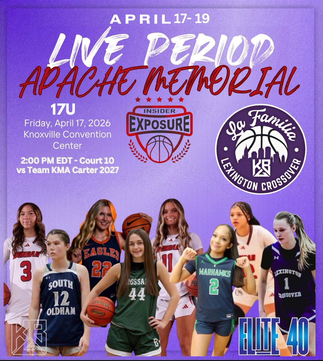 𝐋𝐞𝐱𝐢𝐧𝐠𝐭𝐨𝐧 𝐂𝐫𝐨𝐬𝐬𝐨𝐯𝐞r @UANextGHoops tweet media