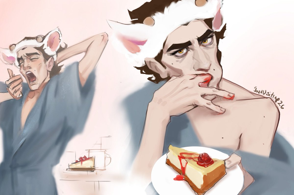 JustVisiting tweet media