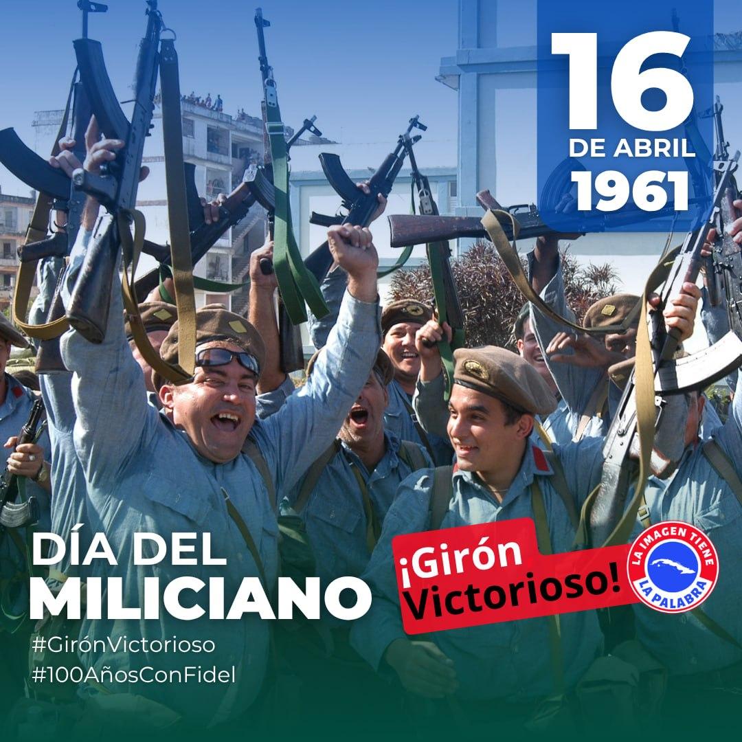 #CubaEstáFirme 
#EmpresaCarnicaSanctiSpiritus 
#AgroalimPorCuba 
#GironDeVictoria