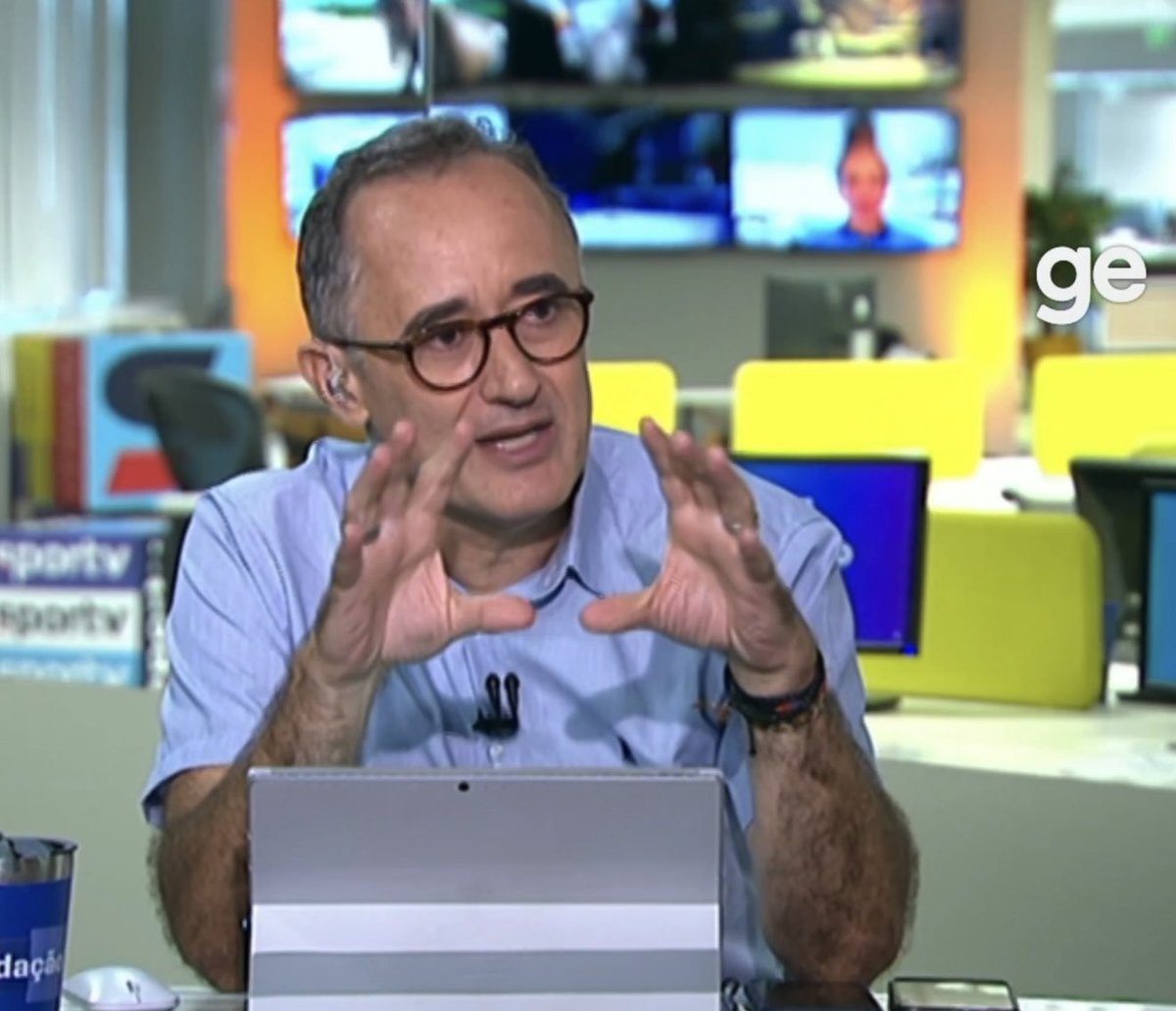 Planeta do Futebol 🌎 tweet media