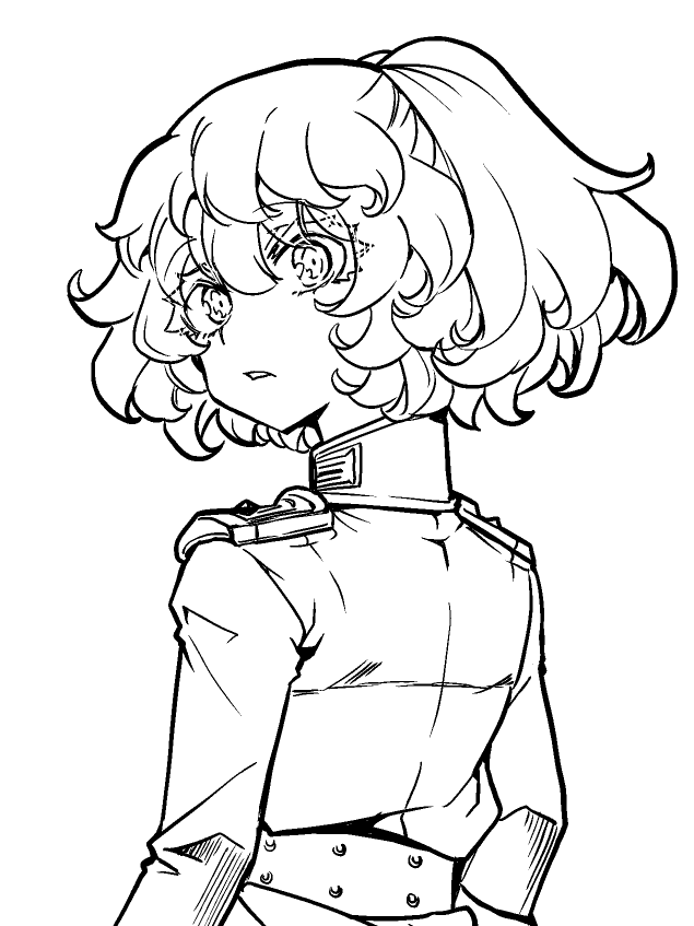 はる【5/17ストフェス参加】 tweet media