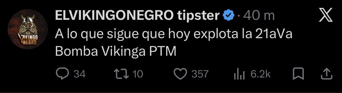 Picks de Tipsters GRATIS tweet media