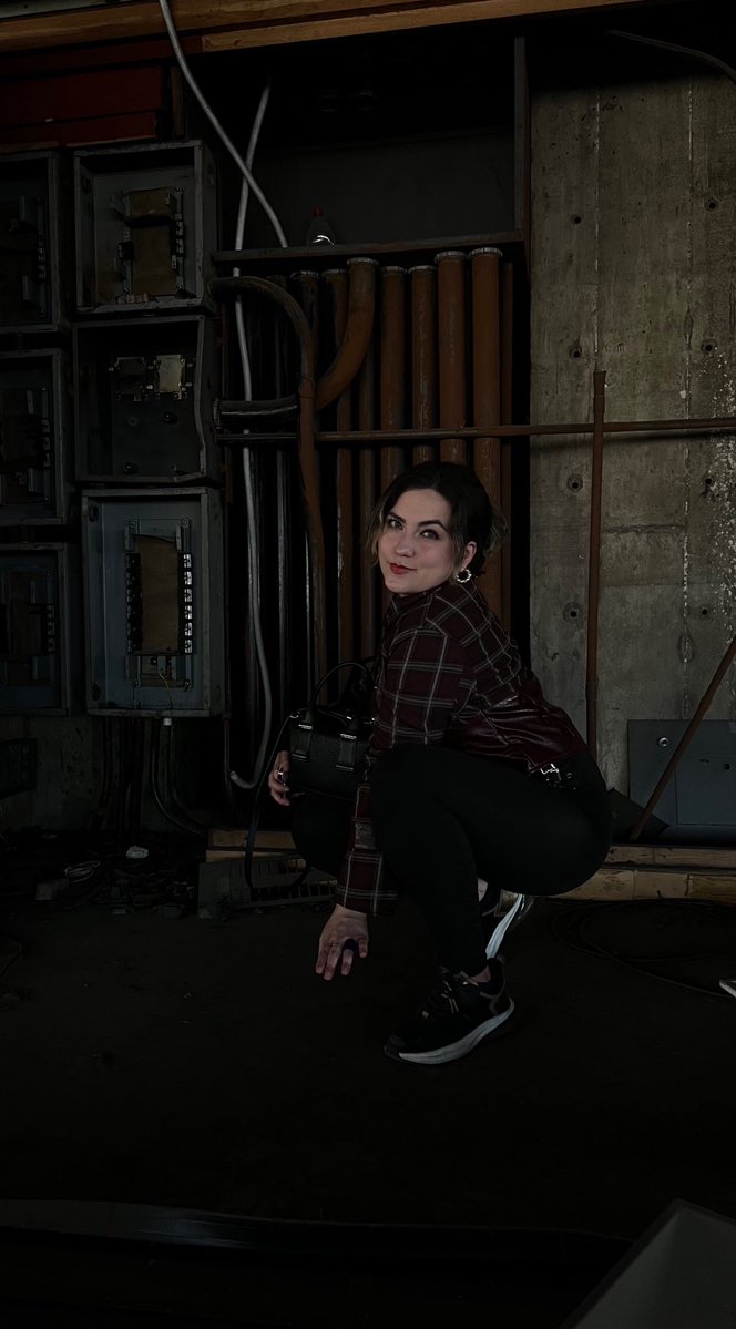 Karen Soler 💋 tweet media