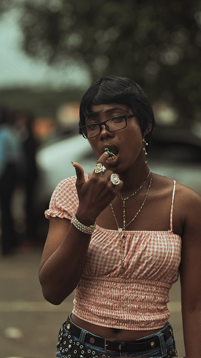 The Vintage Girl || Media, Comms and Fashion tweet media