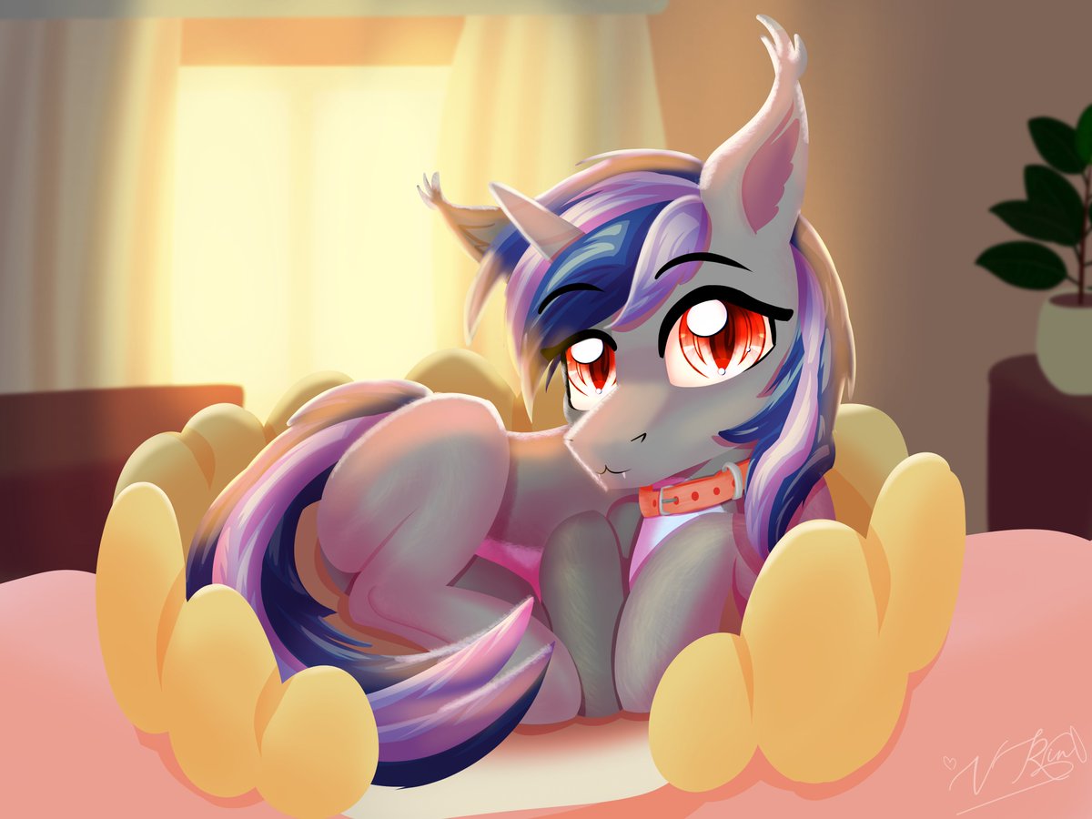 Rin Velvet tweet media