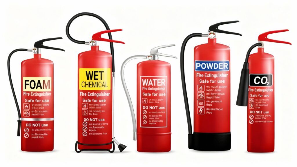 Hedingham_Fire's tweet image. Fire safety knowledge can save lives and assets. Read our guide to learn about the different classes of extinguishers in the UK. hc-co.uk/extinguishers Tags: #FireExtinguishers #FacilityManagement #healthandsafety