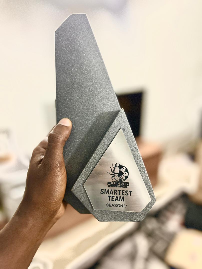 To you <a href="/amka_real/">Amka International Real Estate</a> We thank  you for all the Good Deeds you have done to us Spartans.  
We appreciate 🙏, 
The beginning was small but promising,  we have walked 🚶‍♀️ a journey  of trusting faith with you for now 5  seasons.