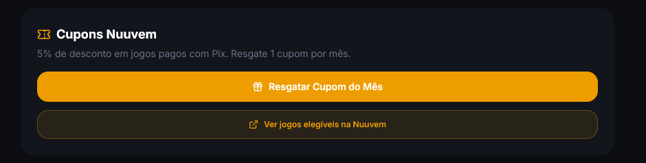 Your Gamer Profile tweet media