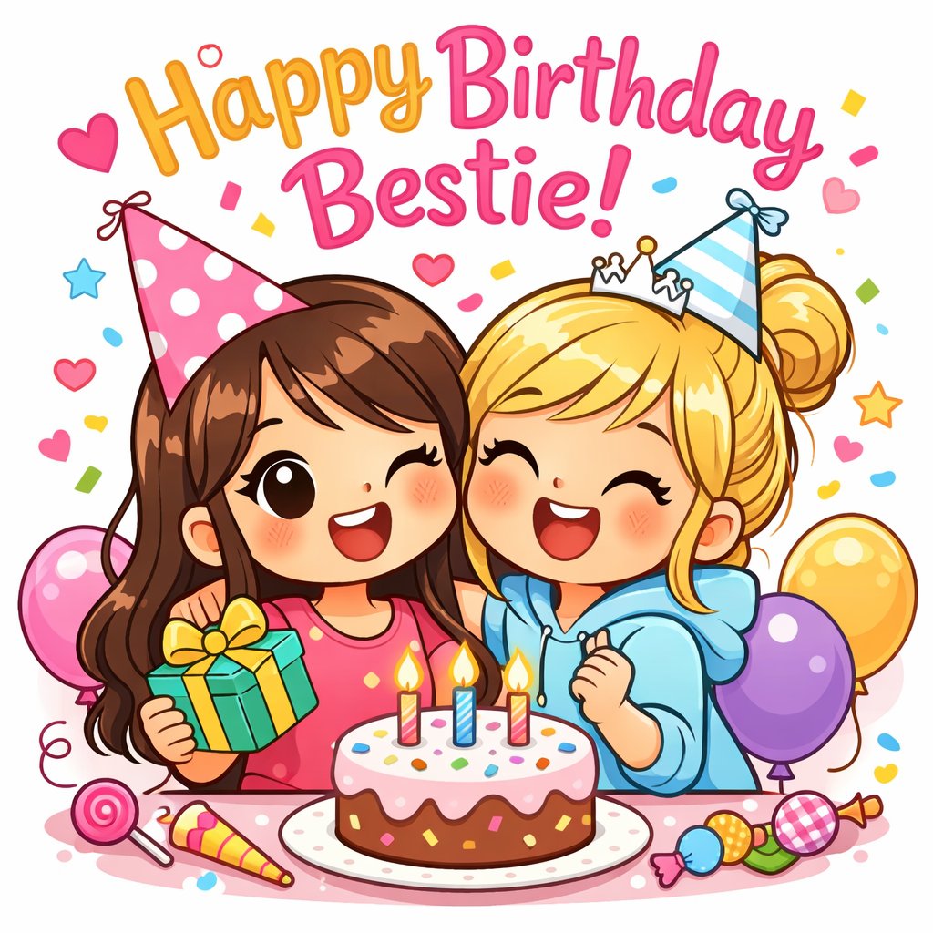 This birthday, I wish you abundant happiness and love. May all your dreams turn into reality..Happy birthday to one of the sweetest people I’ve ever known..Love you <a href="/daisy1234__/">Amelia🩶</a>