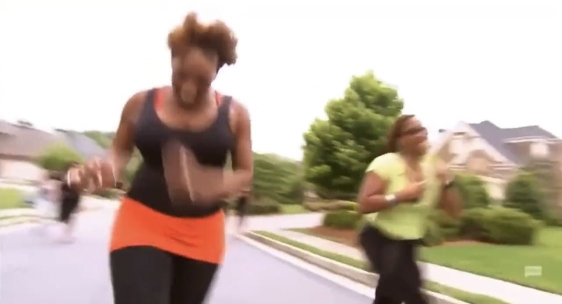 sawcjay's tweet image. she said we’re #outside this summer #not in