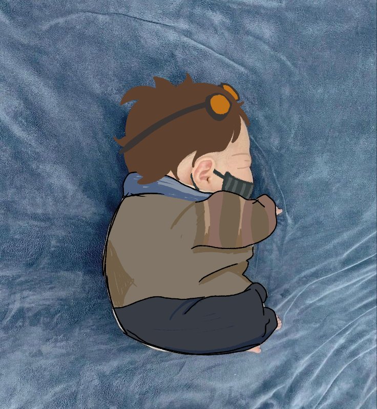 ⦻; ❝ Boerd 🧇📔 } tweet media