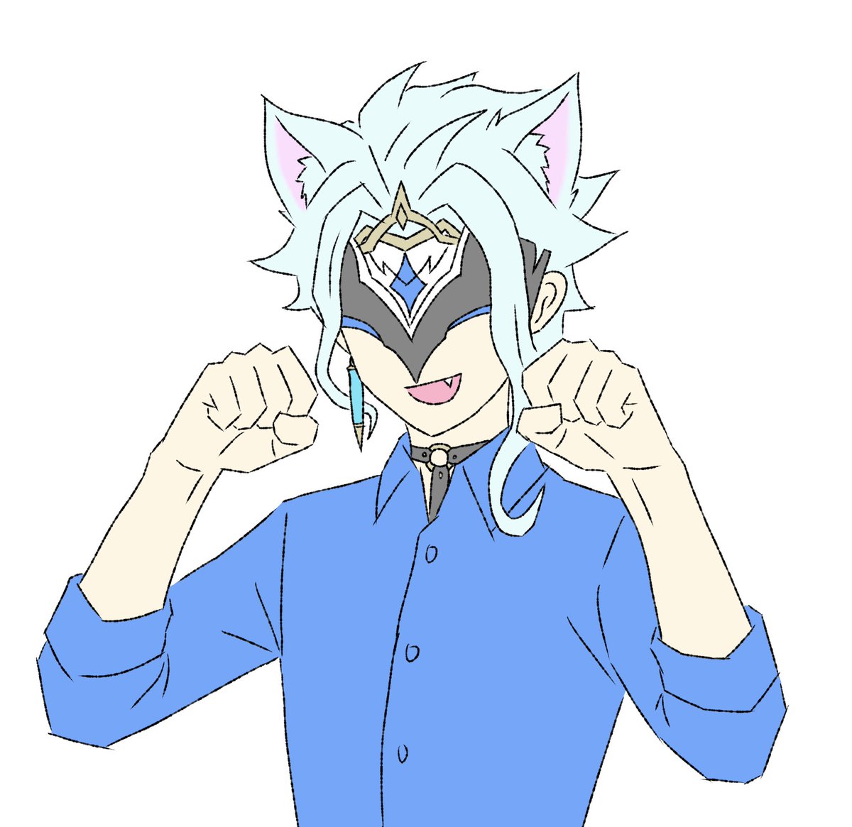 グタイテキナ tweet media