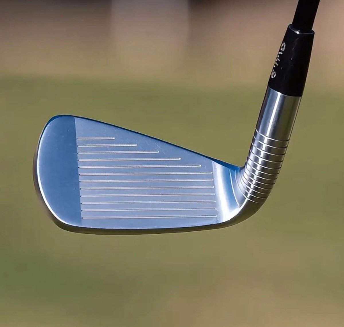 NUCLR GOLF tweet media