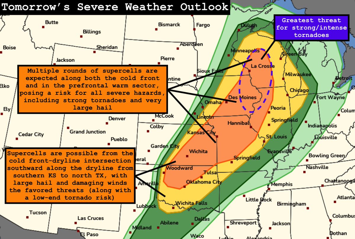 Convective Chronicles tweet media