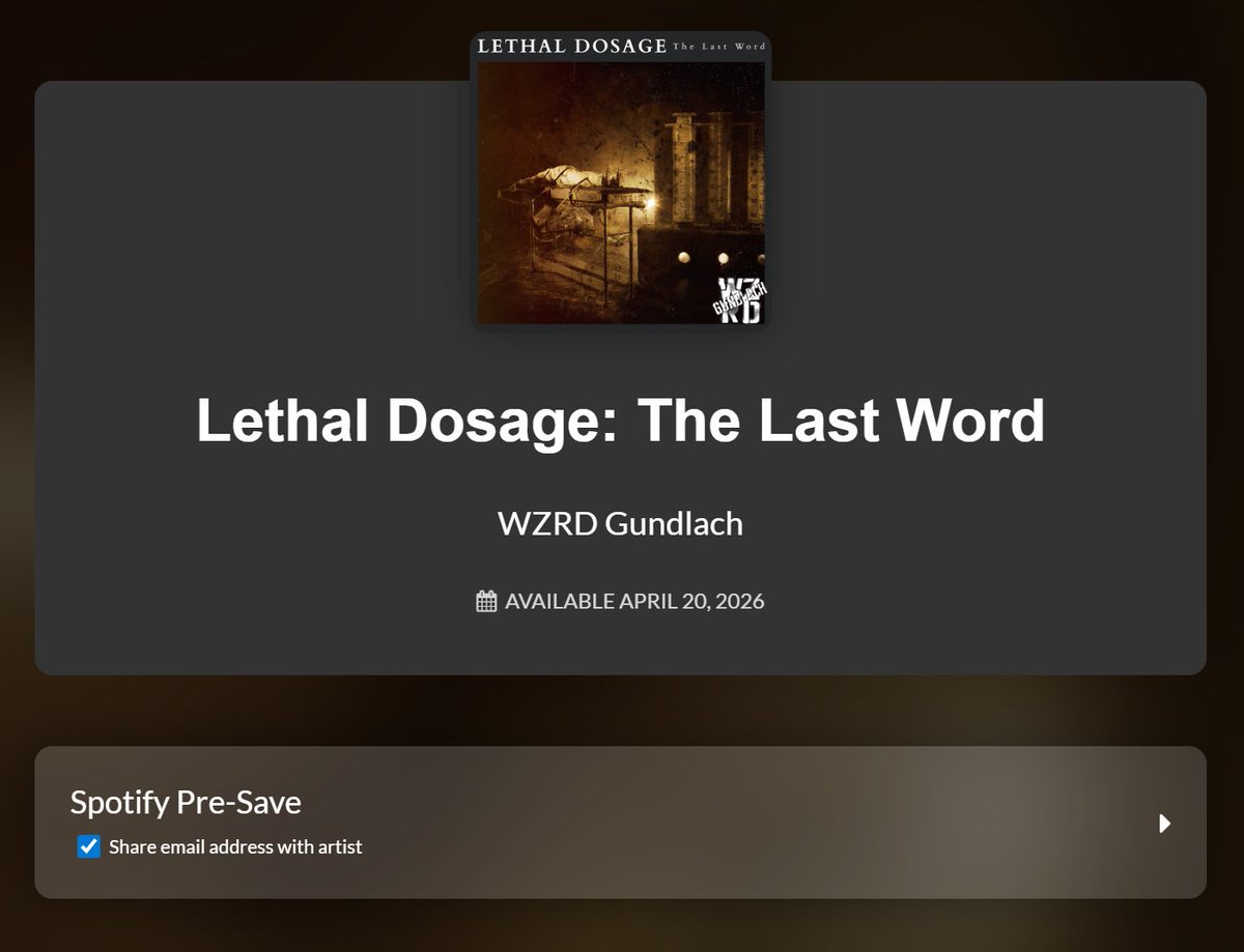 WZRD Gundlach tweet media