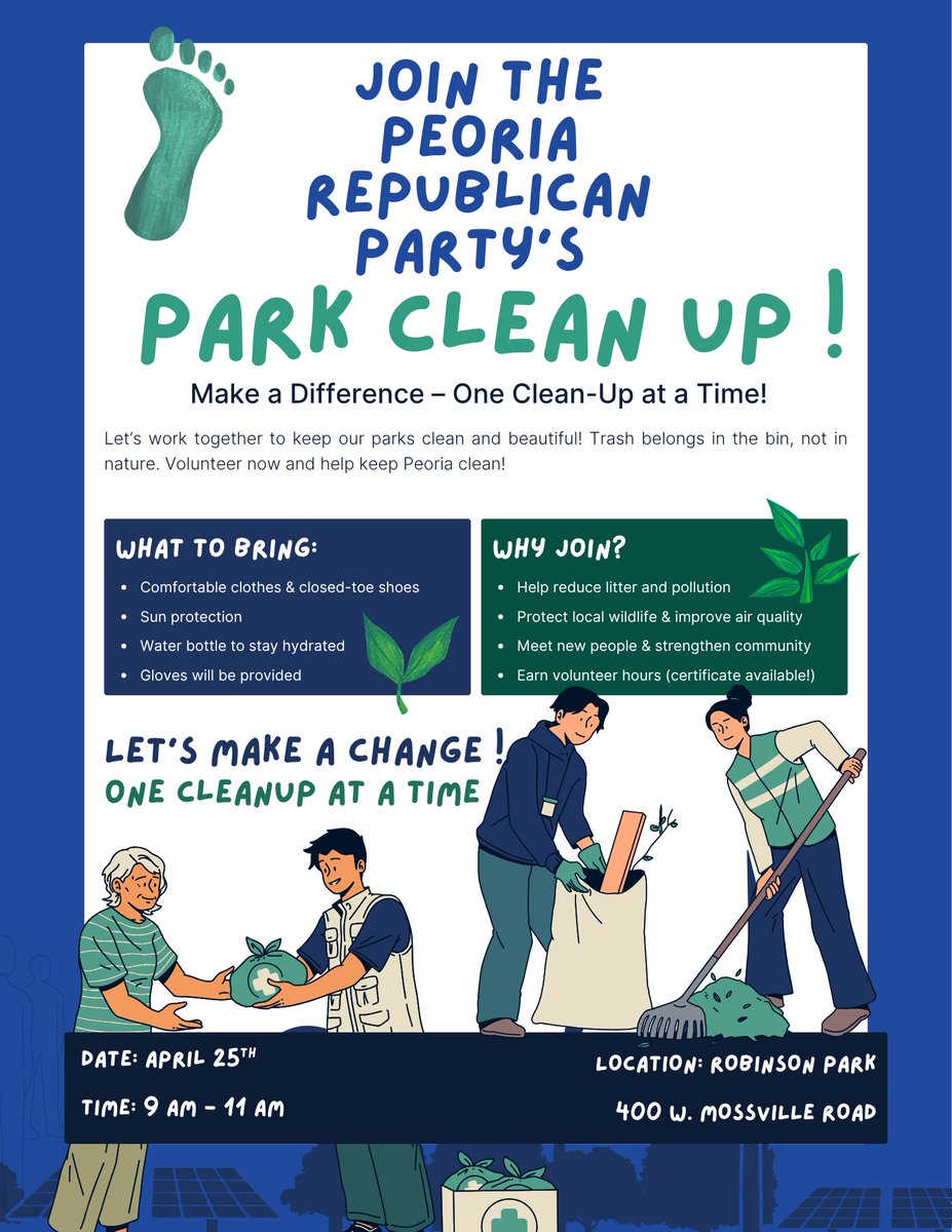 Peoria Young Republicans (@PeoriaYRs) / Posts / X