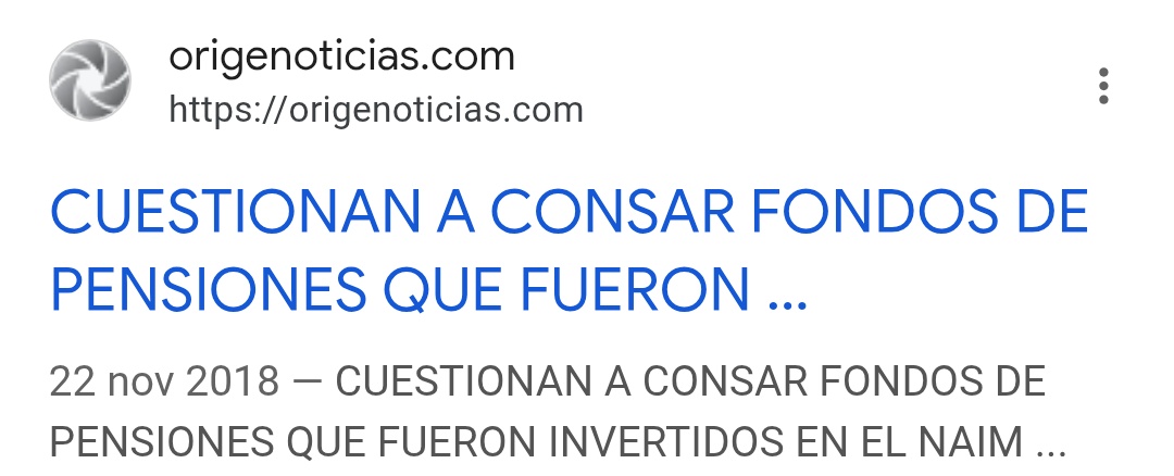 Análisis Directo tweet media