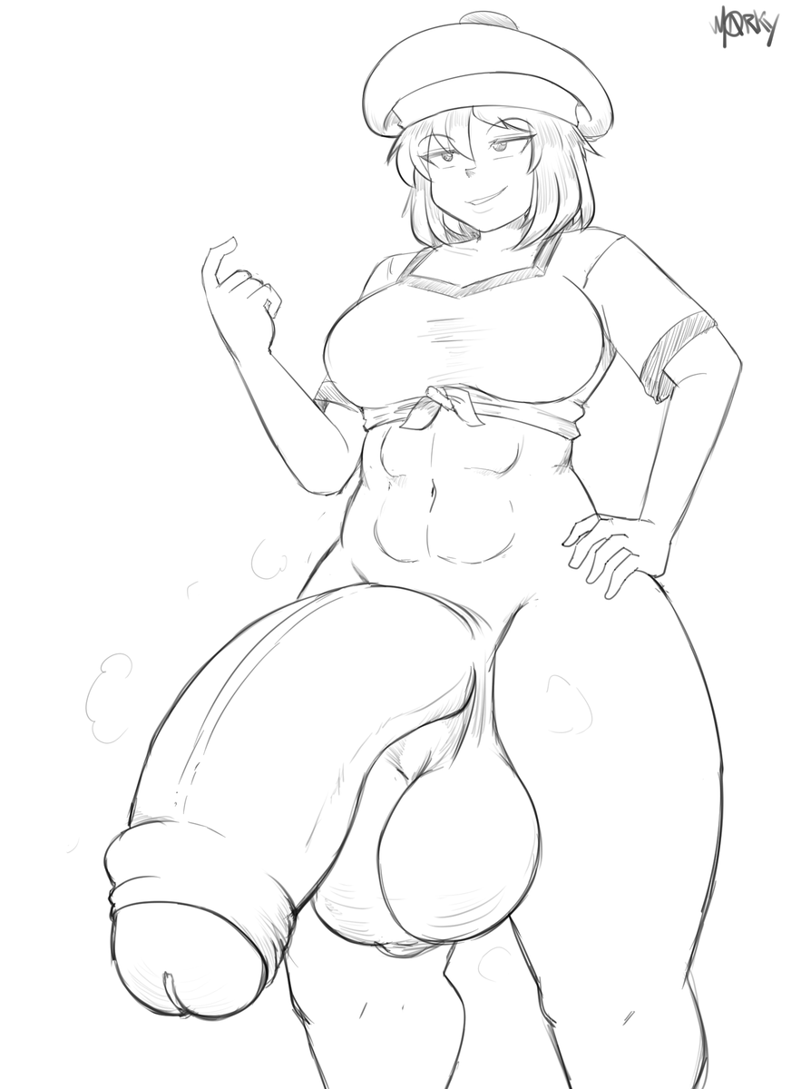 🔞Marky tweet media