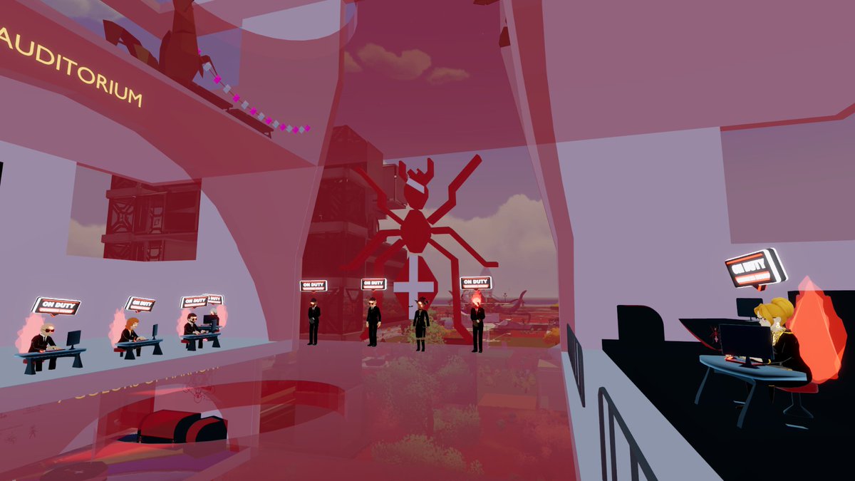 Excellence lies in organization. 😎 <a href="/hellvetya/">Hellvetya</a> 🇨🇭 <a href="/decentraland/">Decentraland</a> 🚀