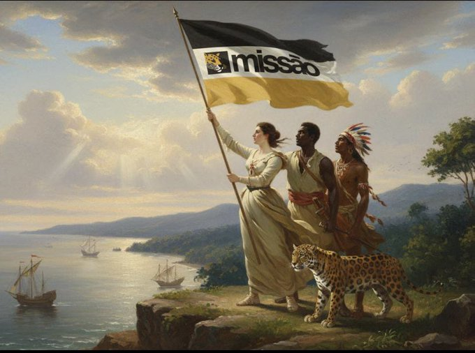 vinissus ⬛🟨⬜ tweet media