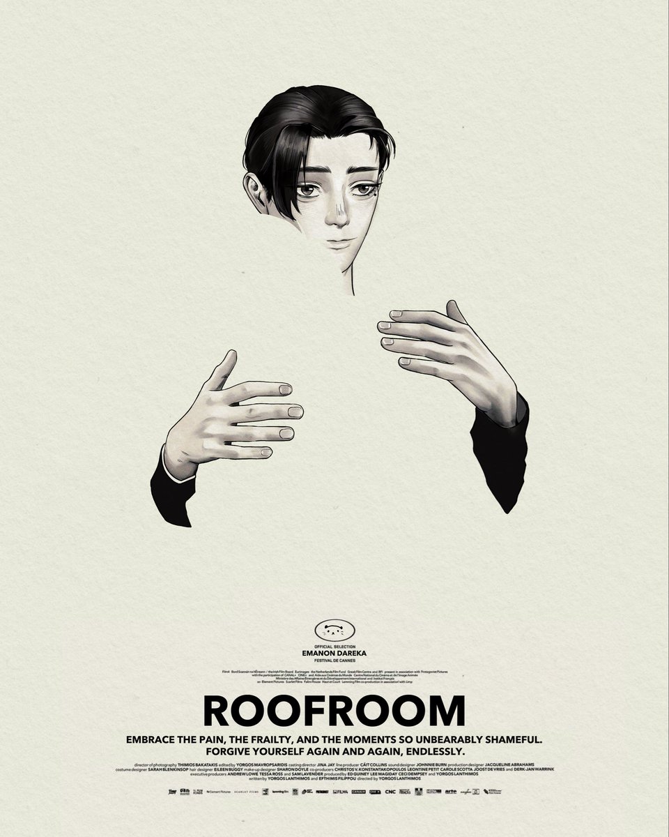 I’ve wanted to draw Erdmann and Jonathan based on the movie poster for The Lobster for a long time. It’s been stuck in my head for a while. Plus, this perfectly fitting quote from Weige by Vivinos.
#ocs #webtoon #artshare