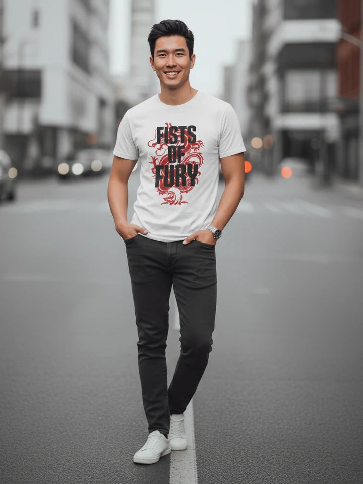 BrandA1627595's tweet image. This is real warrior mindset in America 🇺🇸
American fighters push limits every day. 

U.S. fighters don’t make excuses only results. Built for warriors in America.

Join the movement thefuryline.com/#subscribe

#usa #americanstyle #streetwearusa #usafashion #usastreetwear #gymusa