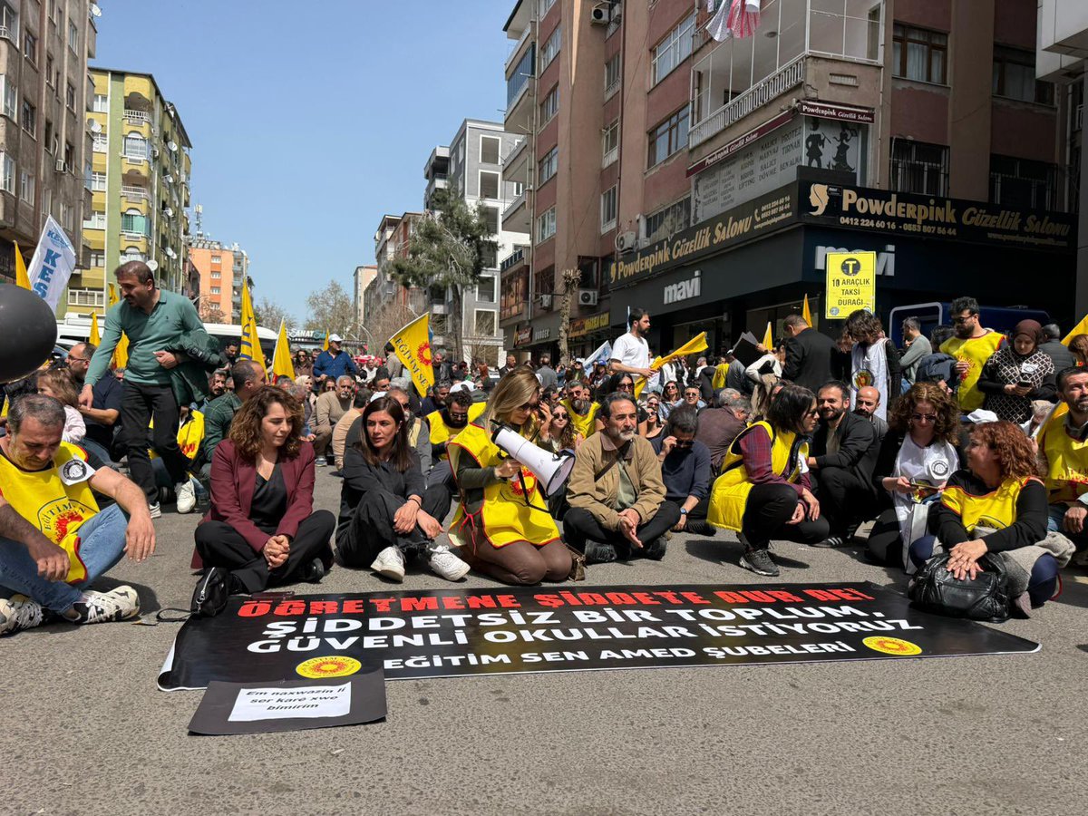 Ruçem Vefa Elyakut tweet media