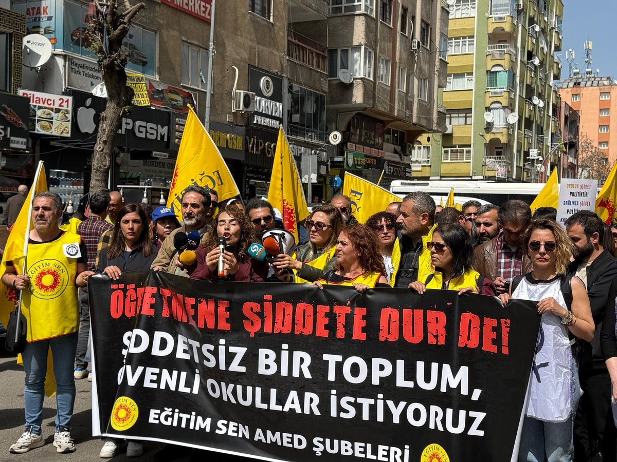 Ruçem Vefa Elyakut tweet media