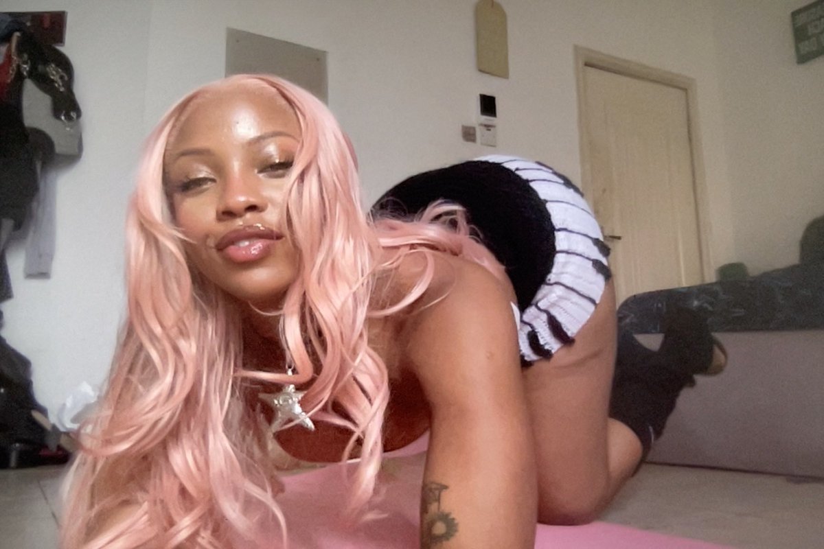 SOLIS⋆☀︎｡ tweet media