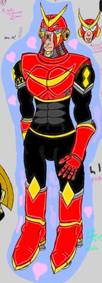 KirbyBisharp's tweet photo. Finished the Malmal Quick Man piece on the Mega Man Stoof board I run, excuse the weird thumbnail cropping, it's safe for work, so I took a closeup shot of his face too..

@makkinokusare2 @oJygSpxaDXmfc2I

#MegamanClassic #malmal #fanart #ロックマン #RockmanClassic #megamanfanart https://t.co/2HNSBzvnfW