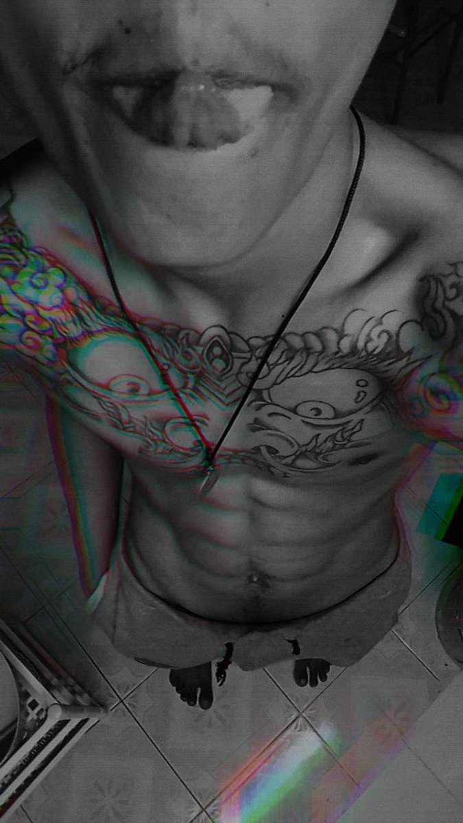 Mahachok lim tweet media