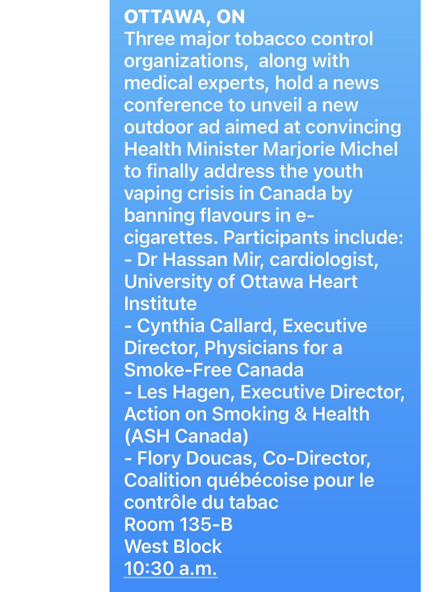 Rights4Vapers tweet media