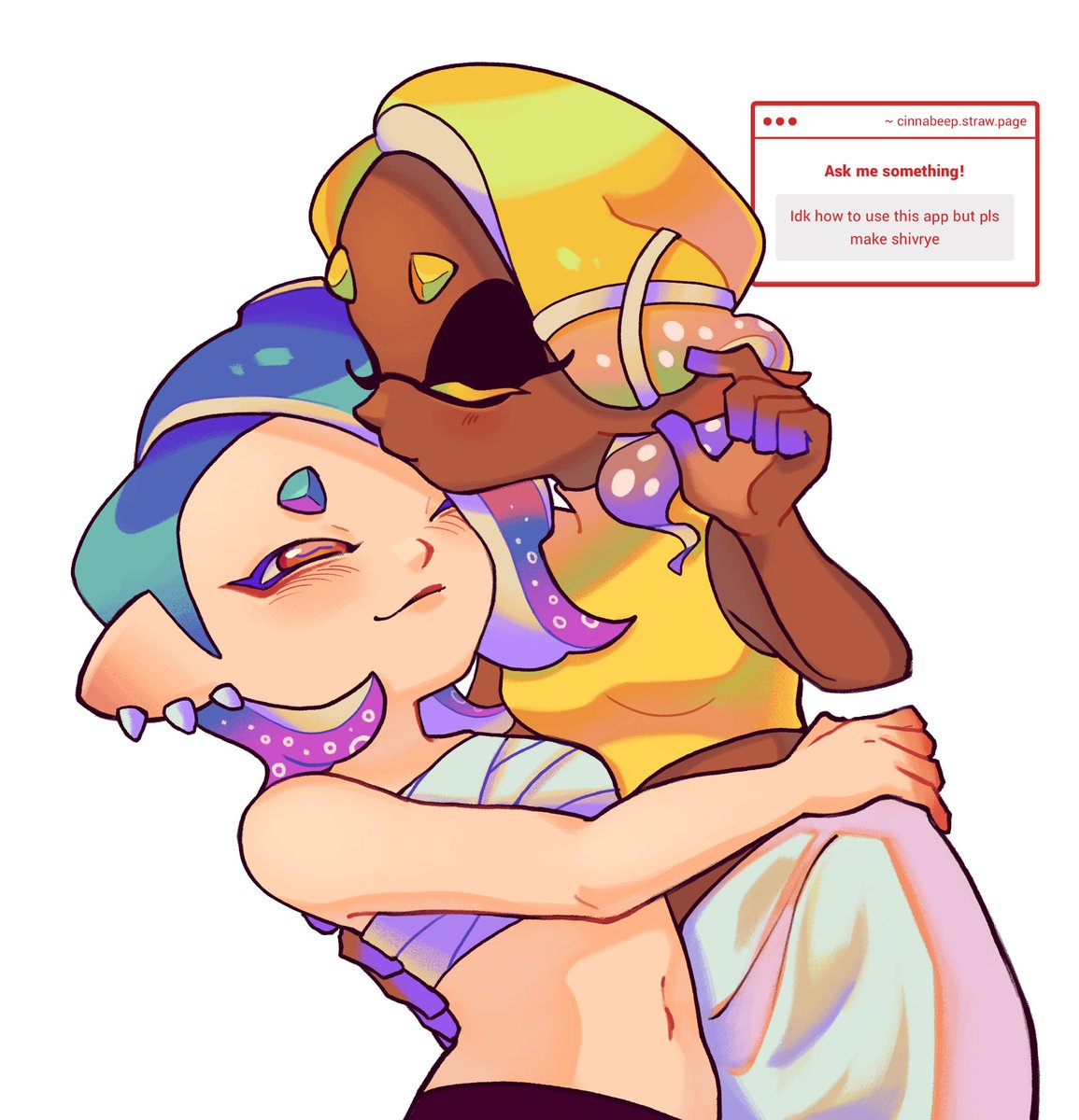 Beepy ♥︎ tweet media