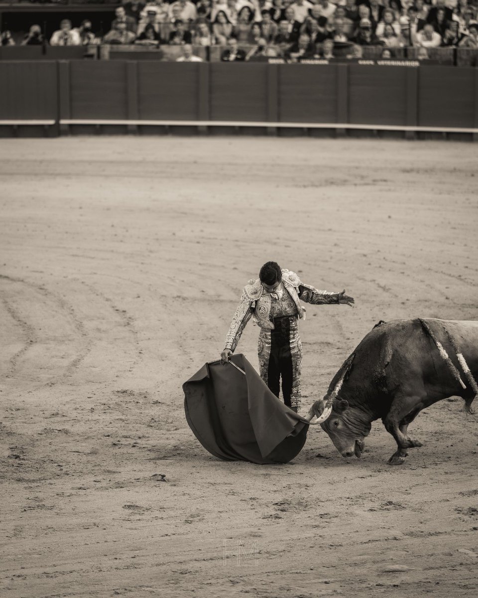 Para toda la historia del toreo

📸 <a href="/herran_murillo/">herranmurillo</a>