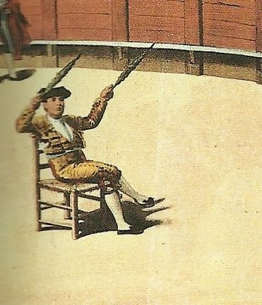 Fundación Toro Lidia tweet media