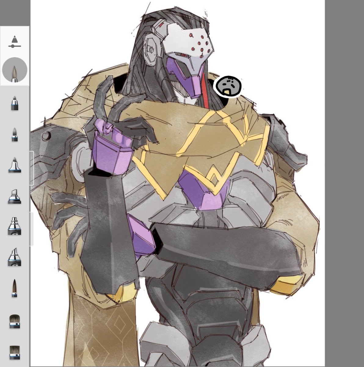 블루베리크림치즈베이글 tweet media