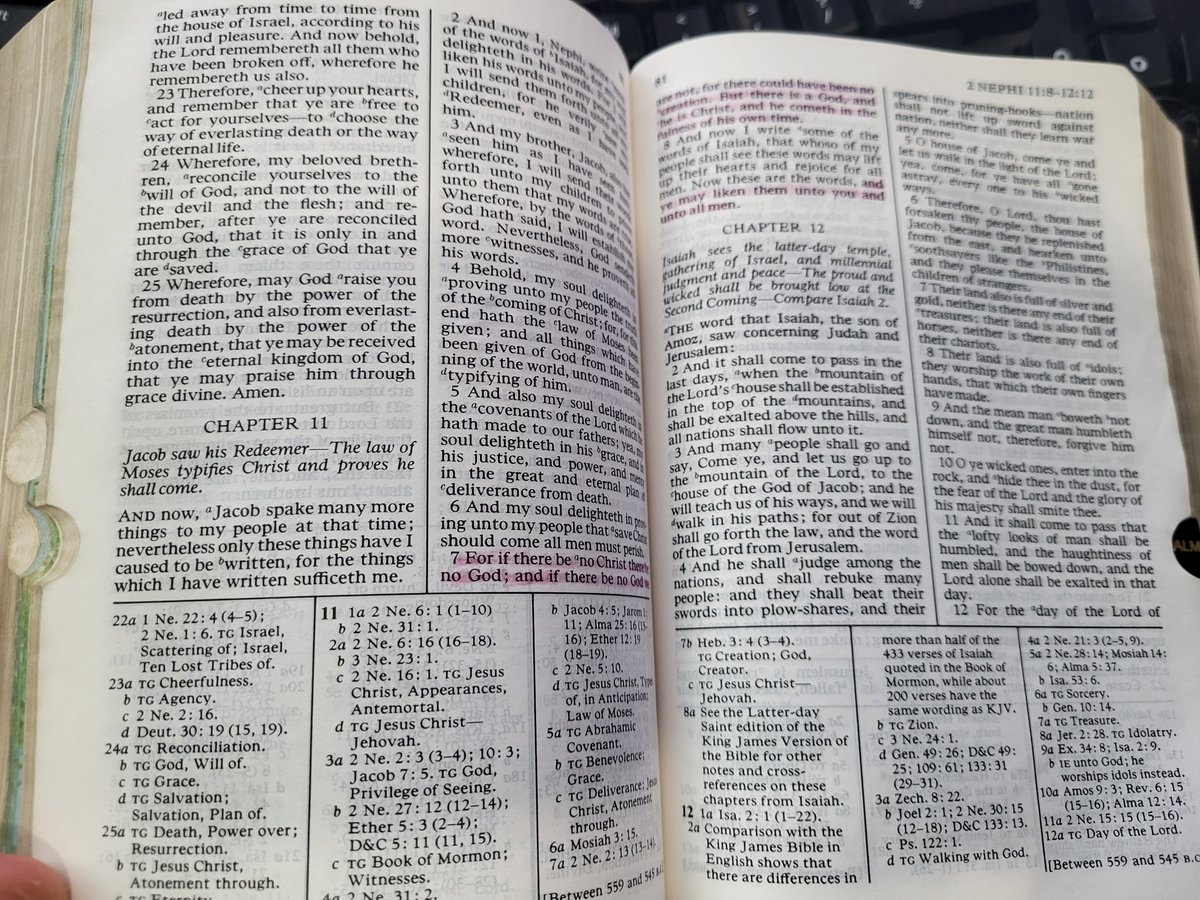 Latter Day Boomstick tweet media