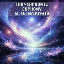 OriUplift's tweet image. #MarvelousTrack ! 💖💎🌍✨
25. @transaphonic - Euphony (@n_ksking #Remix) [Aerodynamica Music] #UpOnly688