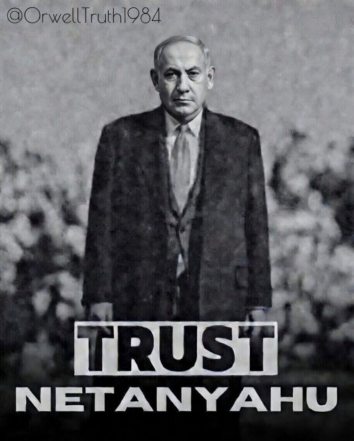 George Orwell tweet media