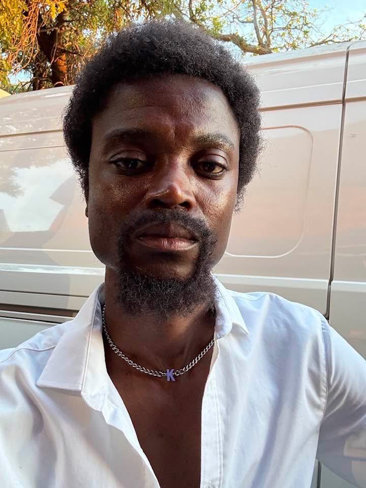 The Instigator tweet media