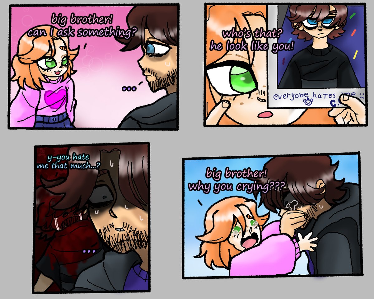 mikitocereal🎨🎈 tweet media