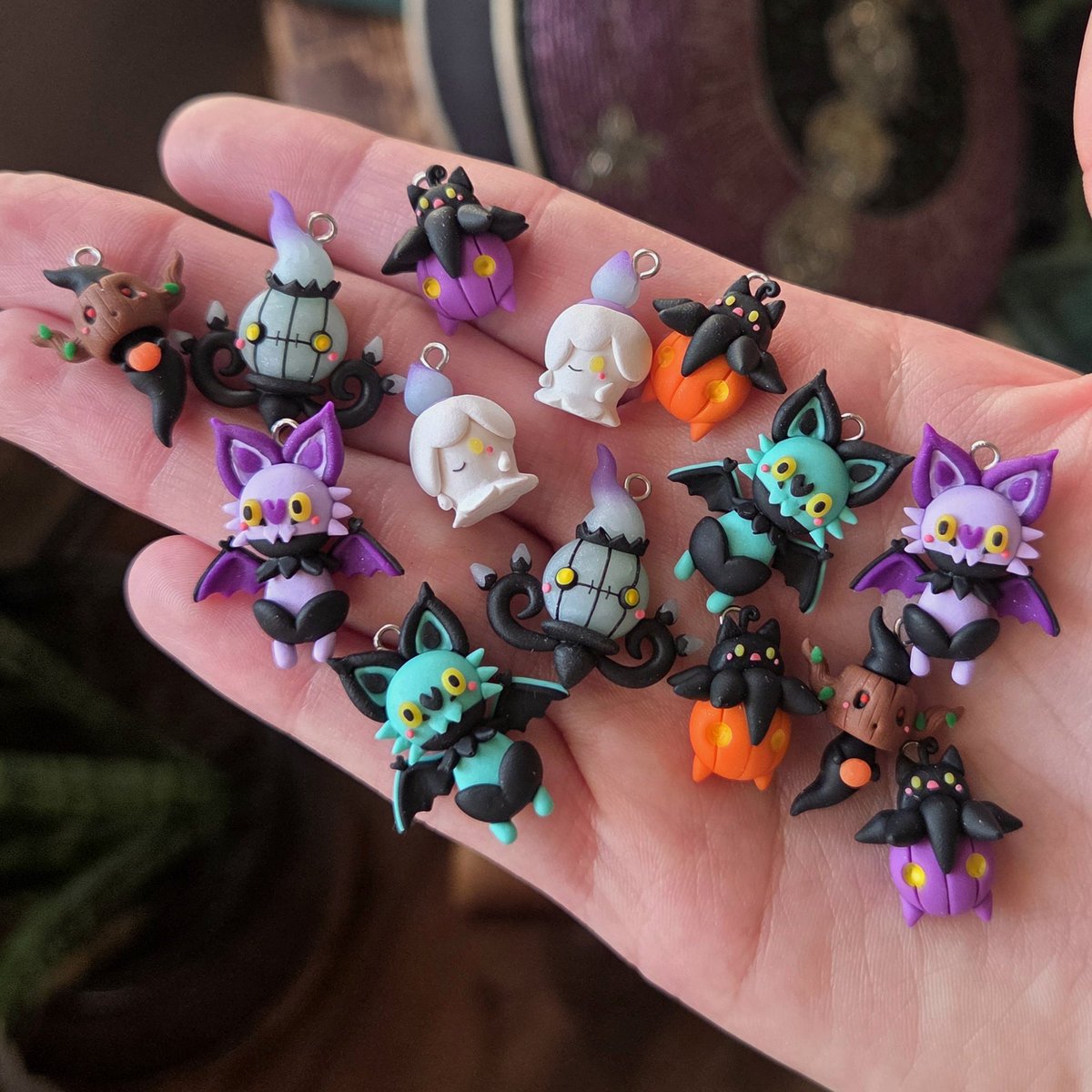 198 days until Halloween 👻🖤